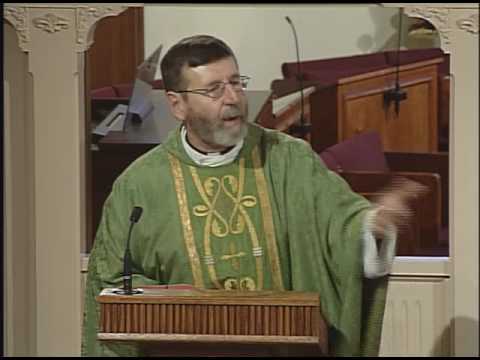 Homilía y Lecturas de Hoy 06-23-2010 - El P. Mitch Pacwa, S.J. - Feria