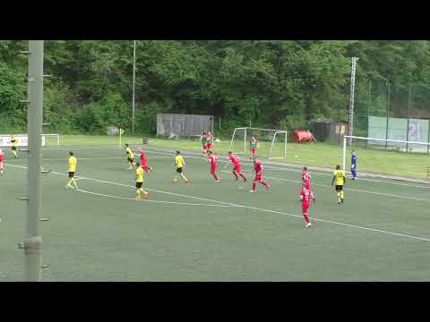 Mittelrheinliga | 27. Spieltag | SV Eintracht Hohkeppel vs. FC Wegberg-Beeck