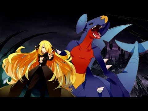 Let´s Play Pokémon Platino 28 La Campeona más Difícil