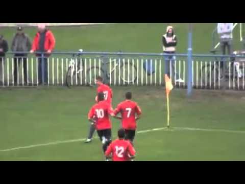 MŠK Tesla Stropkov - MFK Vranov nad Topľou 2:0 (1:0)