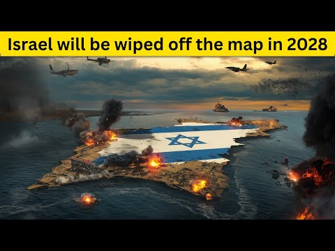 Israel's Ancient Curse: Will the Nation Survive Beyond 80 Years? A Prophecy Unveiled