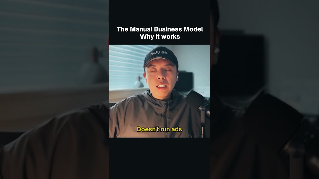 He Makes $200K/Month… With NO Ads?! 😳