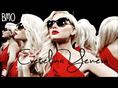 Цветелина Янева - Счупени неща (cd quality)