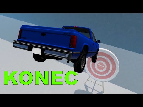 , title : 'ZMAGAL PARKOUR MAPO | BeamNG Drive'