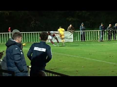Welwyn Garden City v Colney Heath - Match highlights