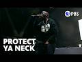 Wu-Tang Clan Performs 'Protect Ya Neck' Live at Red Rocks Amphitheatre 🎚️ | PBS