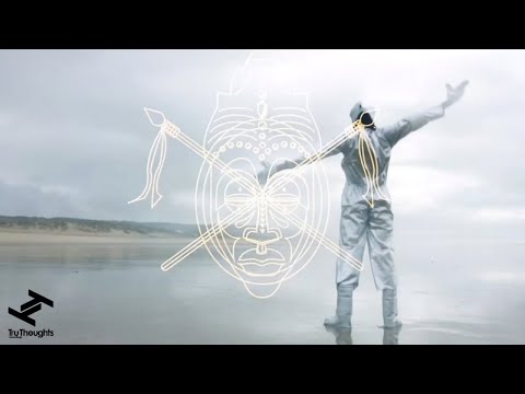 GAWD Status - Admiral Byrd (Official Video)