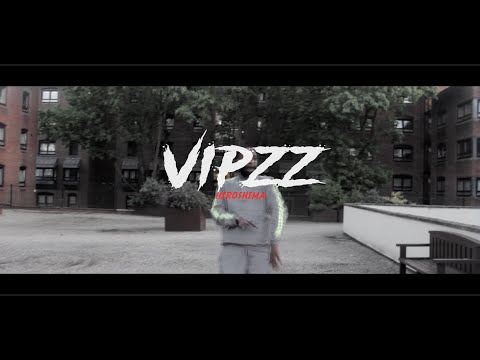 Vipzz - Hiroshima Prod. JLW