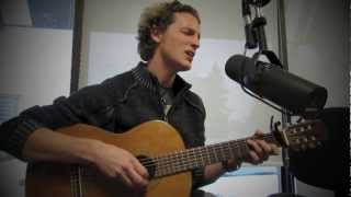 JOAL KAMPS - Be Gentle @ Shine FM 105.9