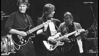 John Fogerty Rock and Roll Girls live 1989