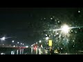 It S Raining And The Road Is Long But I Ll Drive Gently So You Can Keep Sleeping