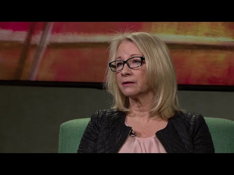 Mari förlorade sin son - hur kommer man över sorgen att mista ett barn? - Malou Efter tio (TV4)