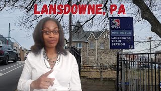 Where to Buy Rental Properties | Lansdowne, PA