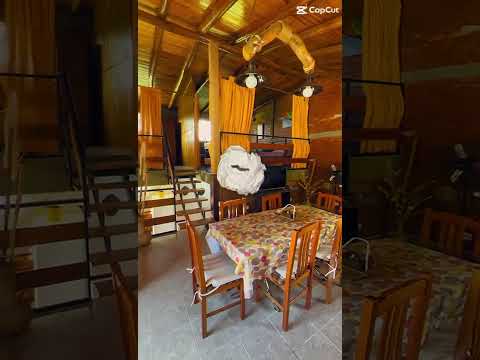 Video de El Aljibe Complejo