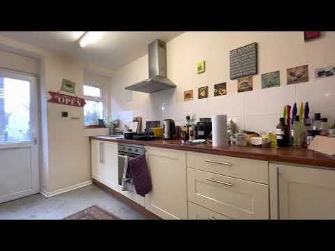 Queen Street, Horbury - Virtual Tour