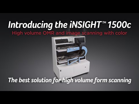Insight 1500c