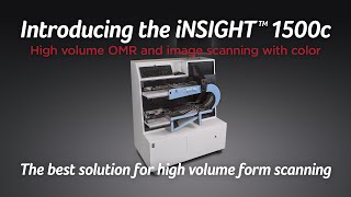 iNSIGHT 1500c