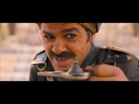 ALADIN 2 Bande Annonce (Kev Adams, Jamel Debbouze, Alad'2)