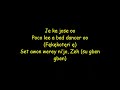 Portable - Zazu Zeh ft  Poco Lee & Olamide (Lyrics) | Watch Portable (full video) Lyrics #Olamide