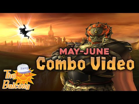 "Get Boosted" - The PM @ the Balcony May-June '16 Combo Video