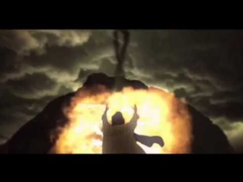 Música oficial Monte Carmelo - NS 2014