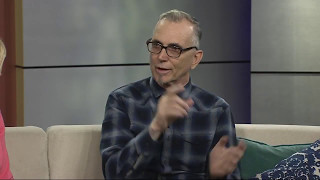 Everclear celebrates 20th anniversary of "So Much for the Afterglow"