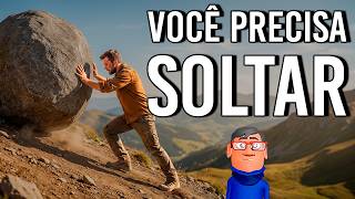 APRENDA A ACEITAR O QUE NÃO DÁ PARA MUDAR- Minuto Reflexão