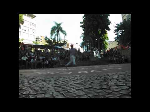 Pré-Seletiva 8° Mega Meet Up Meier - Liipe P(06/07/2013) [ FSRJ ]