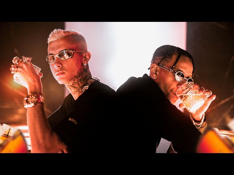 FEITICEIRA - MC Paulin da Capital e MC Paiva (Vídeo Clipe) DJ GM e Oldilla