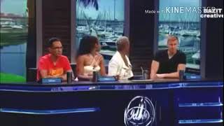 Download lagu VIDEO LUCU SUNDA~ Bazit negro test IDOLS nyanyi naon teu puguh mp3