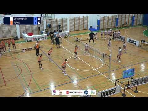 TURNIR MALA finale Formis : OTP banka Maribor