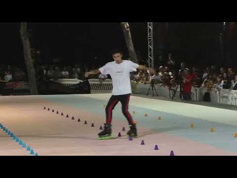 2022 HBC Classic Slalom SRM 9th (ITA)Santoni Nicolhas Yuki