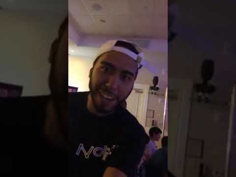 UMvC3 - Defend The North 2018