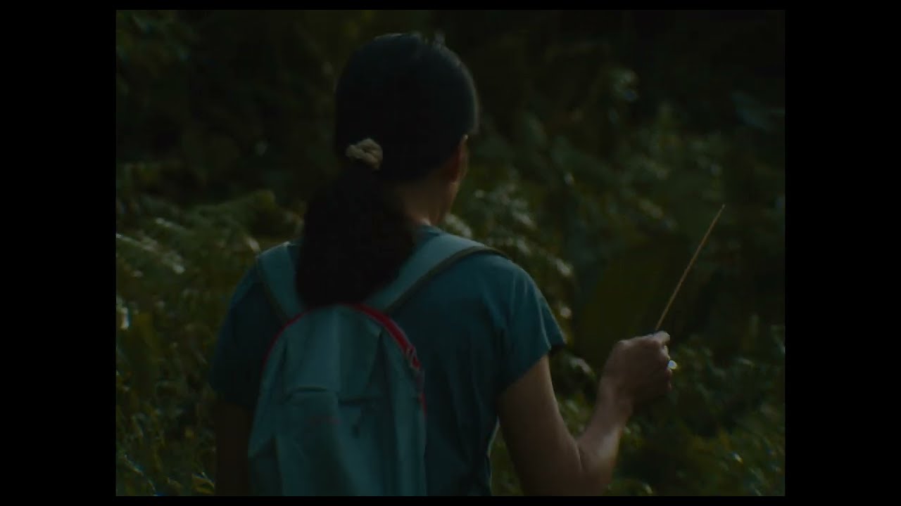 Dreaming & Dying (2023)