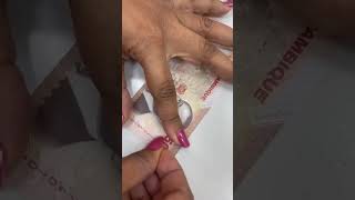 Notas F4LS4S ou Mal fabricadas alegadamente provinientes do BM circulam em Moçambique