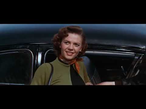 Rebel Without A Cause Modern Trailer