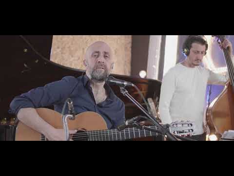Joe Barbieri - Previsioni Del Tempo (live in studio)