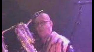 Legendary Pink Dots - Lisa Goes Surfing