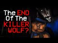 The KILLER WOLF Is Now HUNTING The 3 Little Pigs The Three Little Pigs