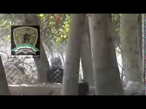 اشتباكات بين كتيبة مغاوير الغوطة وقوات النظام على أطراف بلدة دير سلمان في ريف دمشق