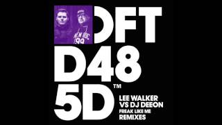 Lee Walker - Freak Like Me (Armand Van Helden Remix) video