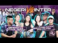 FIGHT Anak Sekolah Inter Vs Negeri 57 Sabina Safira Lunar Nabil