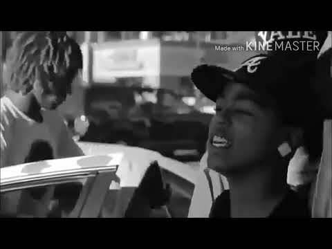 Lil Jojo With The Shits