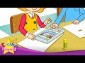 [Have] Do you have crayon? Do you have paper? - Easy Dialogue -English educational video for kids.