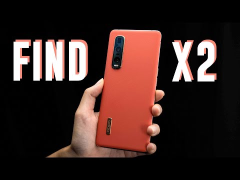 Oppo Find X2 series Malaysia: Everything you need to know