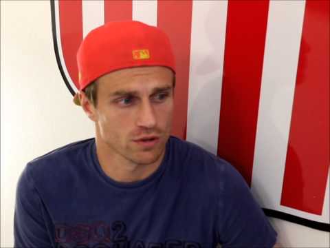 FSV Net- TV I Kurzinterview mit Robert Paul