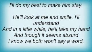 Etta James - The Man I love Lyrics