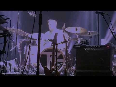 TURKUAZ Live @Terminal5 Feat. Michelangelo Carubba and Nate Werth on drums