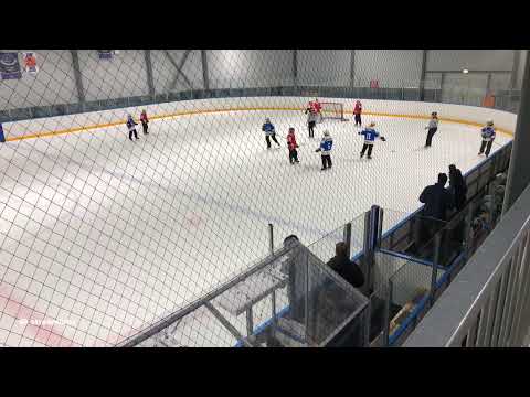 Hyvinkää Ringette C1 - UJK 4.10.2020