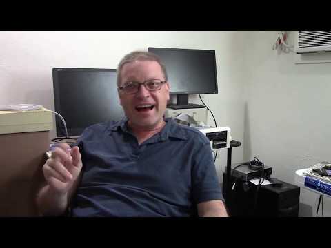 10 Minute Amiga Retro Cast Episode 11 - What the #?$% is going on with Amiga?